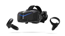 Pimax Crystal Super Ultrawide -- Full Version (PVH00010211)