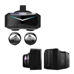 Pimax Crystal Micro OLED -- Full Version (PVH00010208)