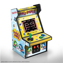 My Arcade 6" Mini Arcade Machine - Officially Licensed - Bubble Bobble