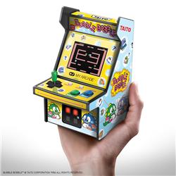 My Arcade 6" Mini Arcade Machine - Officially Licensed - Bubble Bobble