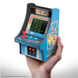 My Arcade 6" Mini Arcade Machine - Officially Licensed - Ms. Pac-Man