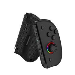 iCan Wireless Bluetooth Switch Joy-con, Black.