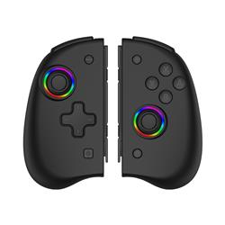 iCan Wireless Bluetooth Switch Joy-con, Black.