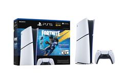 Sony PlayStation 5 Digital Edition – Fortnite Flowering Chaos Bundle