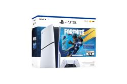 Sony PlayStation 5 Console 1TB - Fortnite Flowering Chaos Bundle