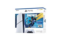 Sony PlayStation 5 Console 1TB - Fortnite Flowering Chaos Bundle