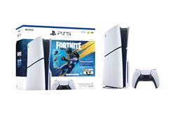 Sony PlayStation 5 Console 1TB - Fortnite Flowering Chaos Bundle