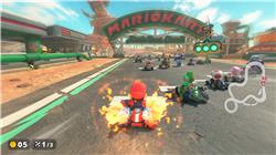 NINTENDO SWITCH 2 HW + MARIO KART WORLD / 3M ONLINE BUNDLE NS2