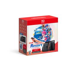 Nintendo Switch™ 2 + Sports Resort Bundle & 3-Month Membership