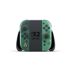 Nintendo Switch™ 2 - The Legend of Zelda 40th Anniversary Edition