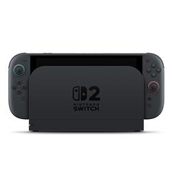 Nintendo Switch™ 2 + Mario Kart™ World Bundle