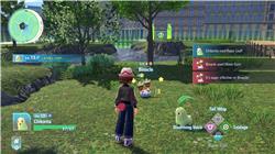 Nintendo Switch 2 + Pokémon Legends: Z-A - Nintendo Switch 2 Edition B