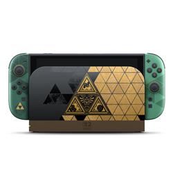Nintendo Switch™ 2 - The Legend of Zelda 40th Anniversary Edition