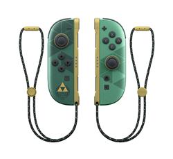 Nintendo Switch™ 2 - The Legend of Zelda 40th Anniversary Edition