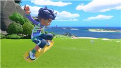 Nintendo Switch™ 2 + Sports Resort Bundle & 3-Month Membership