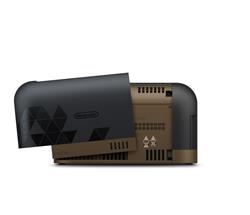 Nintendo Switch™ 2 - The Legend of Zelda 40th Anniversary Edition