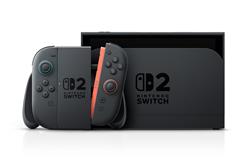 Nintendo Switch 2 + Pokémon Legends: Z-A - Nintendo Switch 2 Edition B