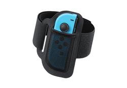 Nintendo Switch Console Bundle with Nintendo Switch Sports & Leg Strap