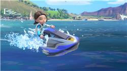 Nintendo Switch™ 2 + Sports Resort Bundle & 3-Month Membership