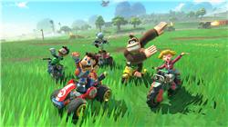 NINTENDO SWITCH 2 HW + MARIO KART WORLD / 3M ONLINE BUNDLE NS2