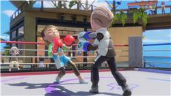 Nintendo Switch™ 2 + Sports Resort Bundle & 3-Month Membership