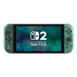 Nintendo Switch™ 2 - The Legend of Zelda 40th Anniversary Edition