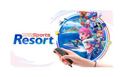 Nintendo Switch™ 2 + Sports Resort Bundle & 3-Month Membership