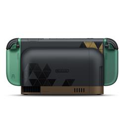 Nintendo Switch™ 2 - The Legend of Zelda 40th Anniversary Edition