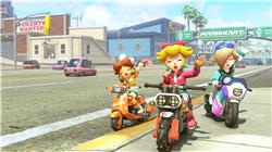NINTENDO SWITCH 2 HW + MARIO KART WORLD / 3M ONLINE BUNDLE NS2