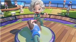 Nintendo Switch™ 2 + Sports Resort Bundle & 3-Month Membership
