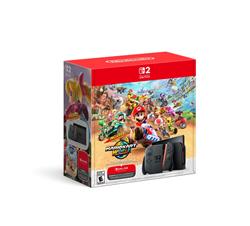 NINTENDO SWITCH 2 HW + MARIO KART WORLD / 3M ONLINE BUNDLE NS2