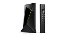 NVIDIA Shield Android TV Pro - 4K HDR Streaming Media Player(Open Box)