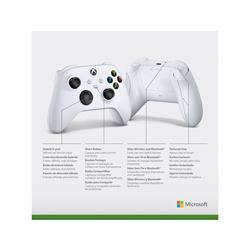 Microsoft Xbox Series X|S Controller - Robot White