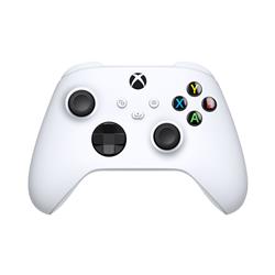 Microsoft Xbox Series X|S Controller - Robot White