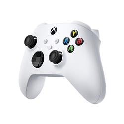 Microsoft Xbox Series X|S Controller - Robot White