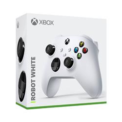 Microsoft Xbox Series X|S Controller - Robot White