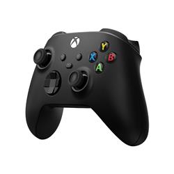 Microsoft Xbox X|S Controller - Carbon Black(Open Box)