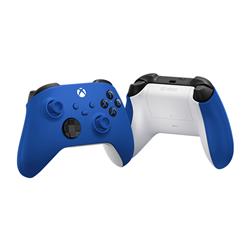 Microsoft Series X|S Controller - shock blue