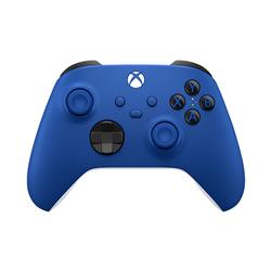 Microsoft Series X|S Controller - shock blue