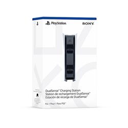 SONY DualSense charging station for PlayStation 5(Open Box)