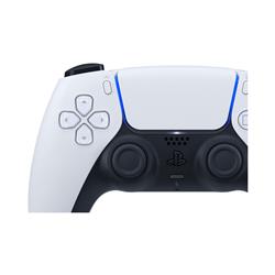 SONY PlayStation 5 DualSense Wireless Controller - White