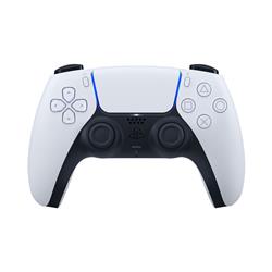 SONY PlayStation 5 DualSense Wireless Controller - White