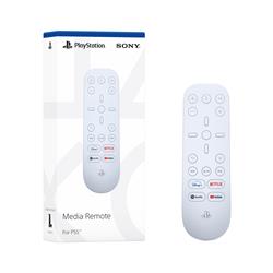 SONY Media Remote for PlayStation 5