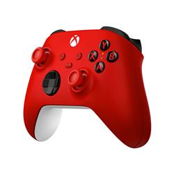 Microsoft Xbox X/S Controller - Pulse Red