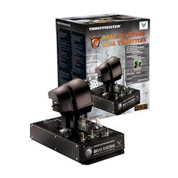 THRUSTMASTER HOTAS Warthog Dual Throttle (E-ONLY) PC