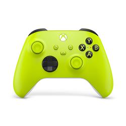 Microsoft XBOX Wireless Controller for Xbox Series X|S - Electric Volt