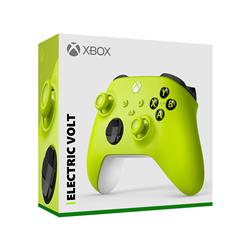 Microsoft XBOX Wireless Controller for Xbox Series X|S - Electric Volt