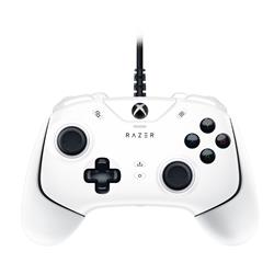 Razer Wolverine V2-Wired Gaming Controller - Mercury (RZ06-03560200-R3U1)(Open Box)