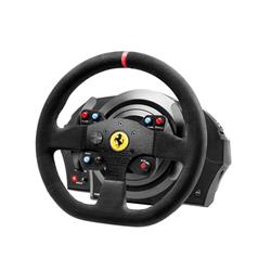 THRUSTMASTER T300 Ferrari Integral Racing Wheel Alcantara Edition