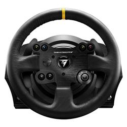 THRUSTMASTER TX Racing Wheel Leather Edition - Xbox One and PC (446902